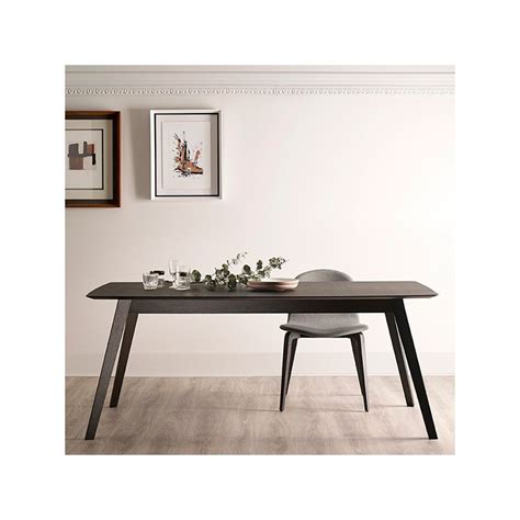 Aise Table Rectangular Treku Moises Showroom