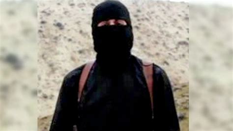 Jihadi John Named As Mohammed Emwazi From London Bbc News