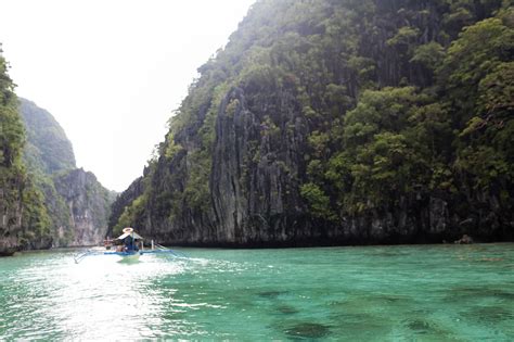 Palawan Island Hopping: Tour A