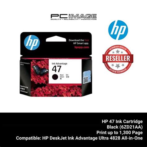 Hp Original Ink Advantage Cartridge Black Zd Aa Tri Color