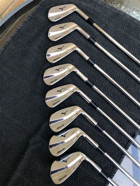 Mizuno irons | in Portishead, Bristol | Gumtree