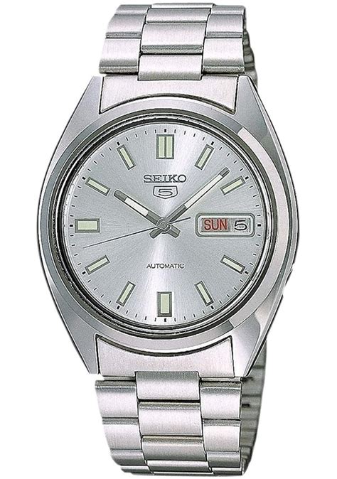 Seiko Snxs K Erkek Kol Saati Fiyatlar Ve Zellikleri