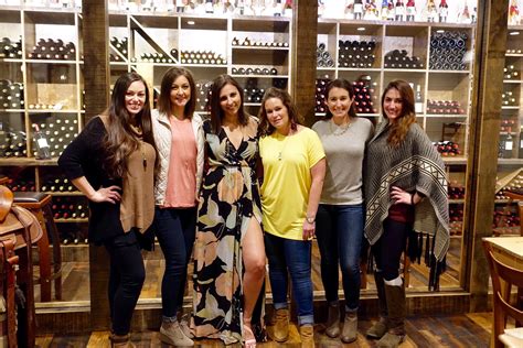 How To Throw A Wine Tour Bachelorette Party In 5 Easy Steps — Wired