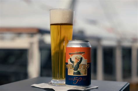 Holland America Launches 150th Anniversary Beer