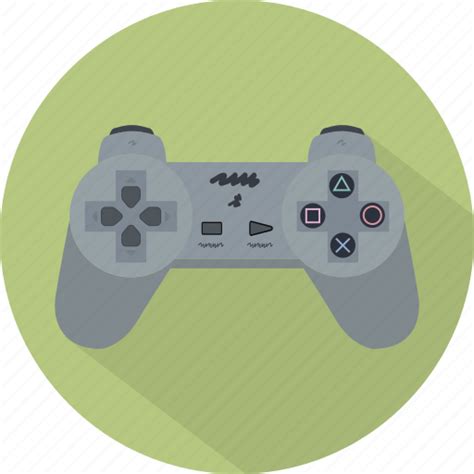 Controller, game, gamepad, pad, playstation, psx, sony icon - Download ...