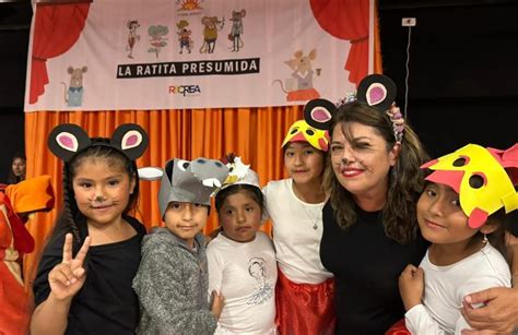 Teatro La Chimba Héctor Noguera Fundación Recrea