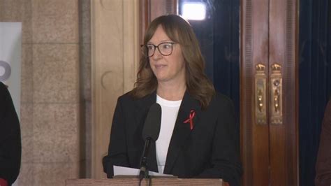 Community Organizations Laud New Supports To Help Combat Rising HIV