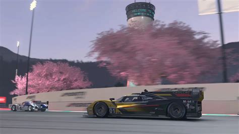 Forza Motorsport Review A Gorgeous And Engaging Racing Title Gameskinny