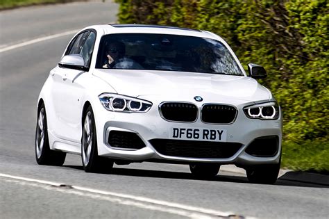 2016 BMW M140i first drive | Autocar