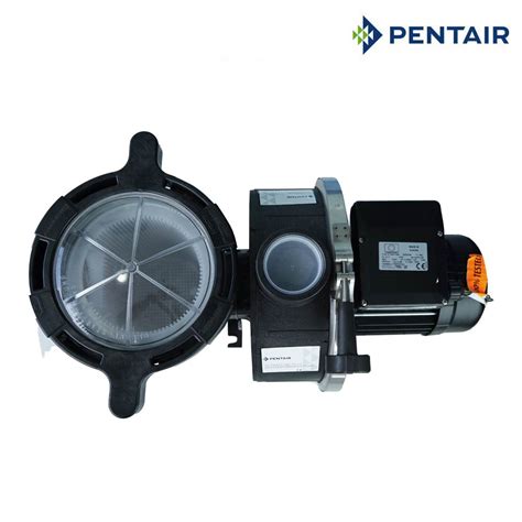 Pump Pentair Ultraflow Plus Hp Kw Winwinpoolshop