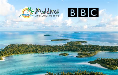 Travel Trade Maldives Visit Maldives And Bbc Global Successfully Concludes Maldives Promotion