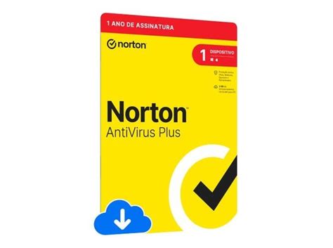 Norton Antivirus Plus Dispositivo Ano Realtek Brasil