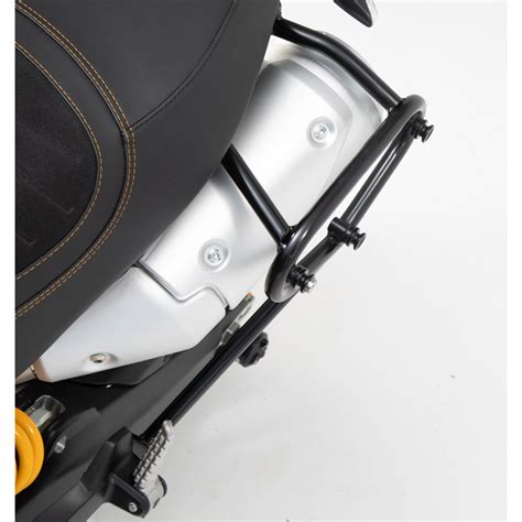 Sw Motech Hta Slc Side Carrier Left Ducati Scrambler