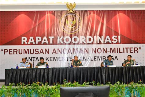 Kementerian Pertahanan Republik Indonesia