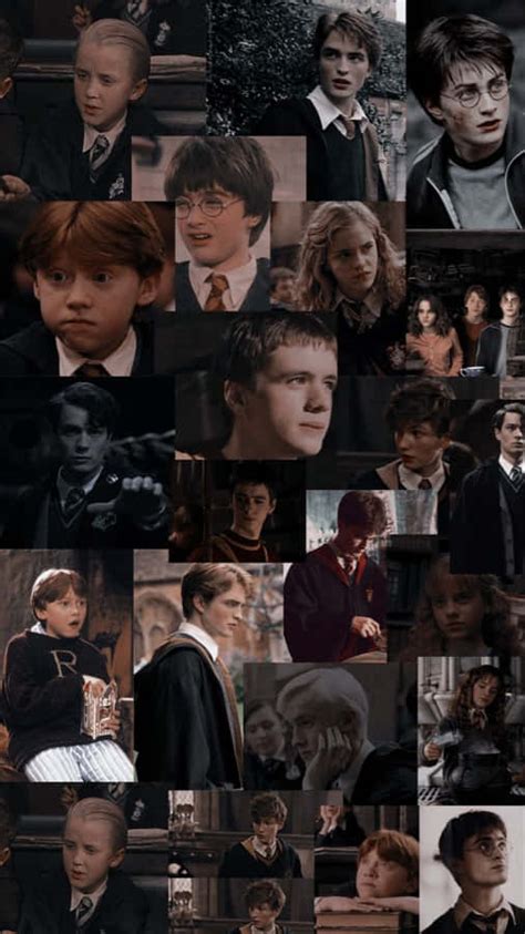 Top 999+ harry potter characters images – Amazing Collection harry ...