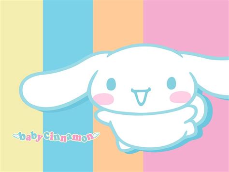 Cinnamoroll - Cinnamoroll Wallpaper (2343912) - Fanpop