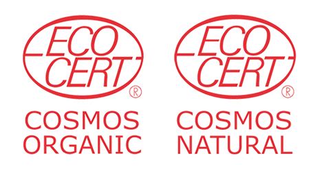 We Have Been Renewed With COSMOS Certification By Ecocert EcoXtract