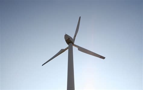 Wind Power Plants Free Photo Download | FreeImages