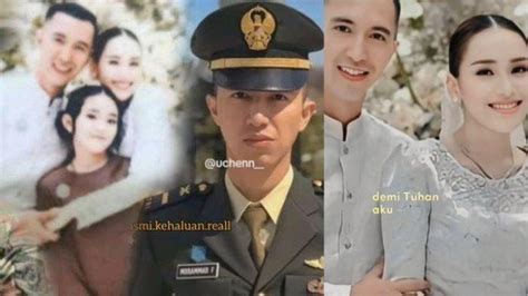 Biodata Muhammad Fardhana Calon Suami Ayu Ting Ting Yang Berpangkat