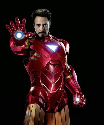 Ironman กว่าจะเป็นไอรอนแมน