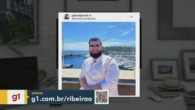 Bom Dia Cidade Ribeirão Preto Como influencer pode ter dado golpe