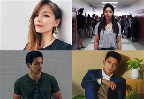 artis indonesia  sukses berkarier  hollywood  banke
