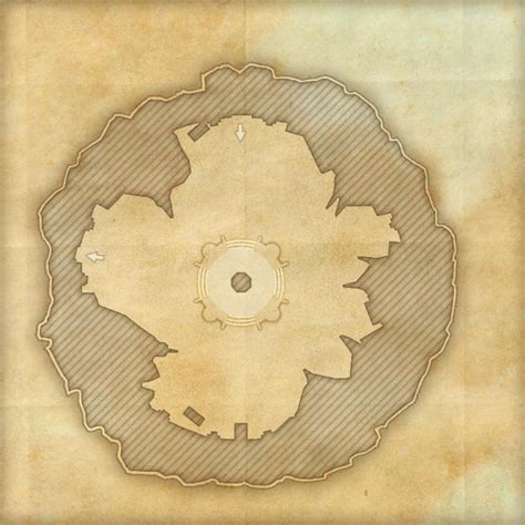 Online:White-Gold Tower - The Unofficial Elder Scrolls Pages (UESP)