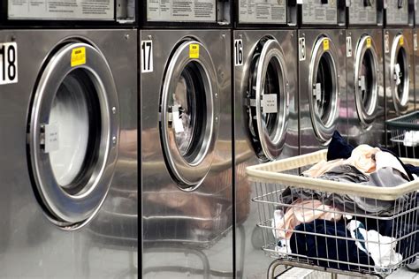 Washing Machine Settings Explained - Laundry Solutions Co.