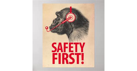 Mhe Safety Poster