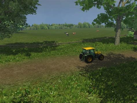 Farming simulator 2013 Maps | LS2013.com