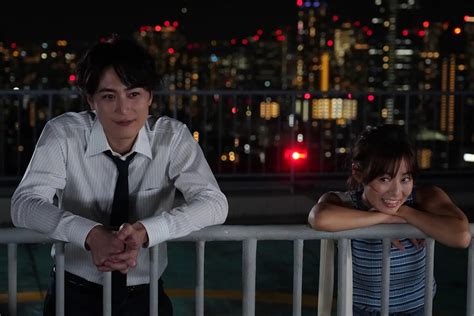 【写真 1 4枚】連続ドラマ「真夏のシンデレラ」第5話の一場面（c）フジテレビ Mantanweb（まんたんウェブ）