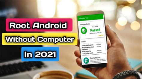 Root Your Phone Root Any Android Without Computer How To Root Android