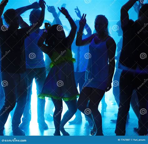 The Good guys nightclub dance floor has a secret hidden lighting system 21