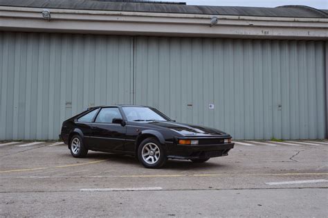 1984 Toyota Celica Supra For Sale By Auction In Brasschaat Belgium