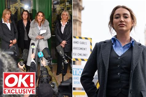 Stephen Bear Ordered To Pay 207k To Georgia Harrison Over Revenge Porn Video OK Magazine