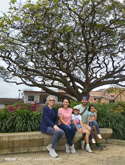 Tour A El Jard N Antioquia Disfr Talo Este Domingo De Enero De