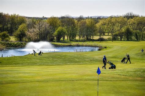 The Championship Golf Course | The Nottinghamshire