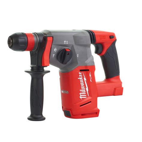 Milwaukee M Chx X Perforateur Burineur Sds Fuel V Coffret Hd