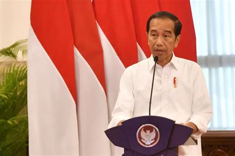 Uu Cipta Kerja Resmi Disahkan Jokowi Ternyata Begini Aturan Jam Kerja