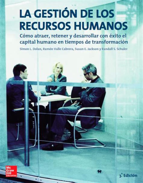 Ingebook Fundamentos De Recursos Humanos Ed