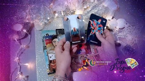 Qué va a suceder entre vosotros TAROT INTERACTIVO AMOR