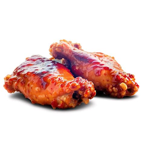 Download Hot Chicken Wings Png 05242024