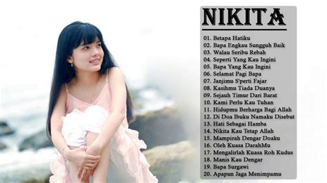 Daftar Lagu Rohani Terbaru True Worshipper