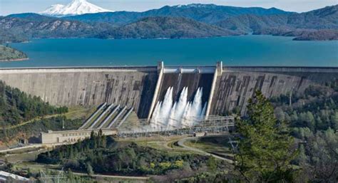 purposes  dams advantages  dams constructing  dam