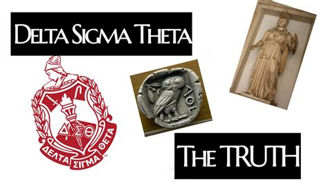 What God Showed Me About Delta Sigma Theta Youtube