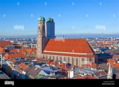 church germany german federal republic munich overview landmark