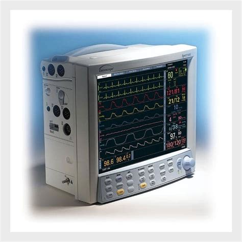 DATASCOPE SPECTRUM MONITOR Elite Medical Equipment Inc