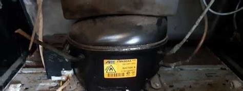 Компрессор для холодильника бирюса Вся Россия | Бытовая техника ...