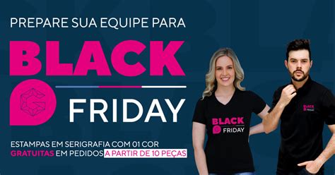 Estratégias para o sucesso da sua Black Friday Gulgielmin