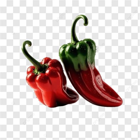 Red And Green Chili Pepper Red Chili Pepper Red And Green Chilies PNG